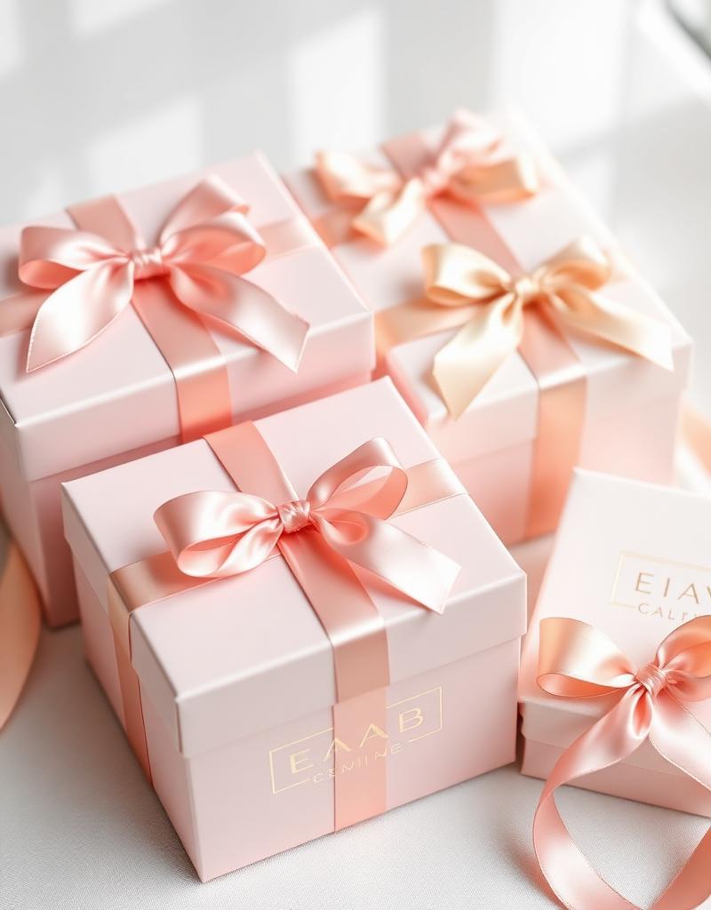 Caixas personalizadas
